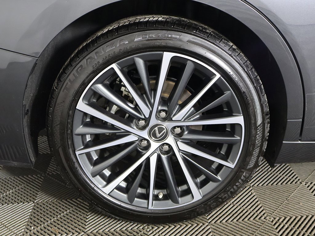 Used 2025 Lexus ES 350 w/ Premium Package image 23