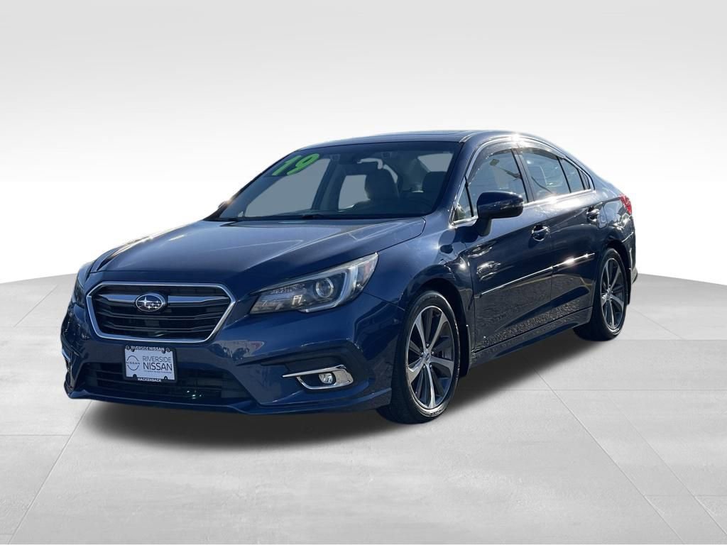 Used 2019 Subaru Legacy 3.6R Limited image 2