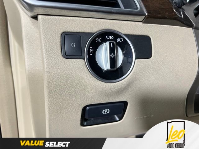 Used 2012 Mercedes-Benz ML 350 4MATIC image 19