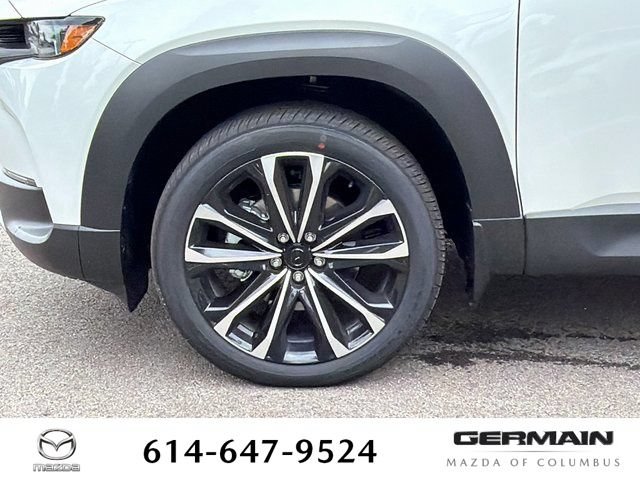 New 2026 MAZDA CX-50 AWD 2.5 S image 12