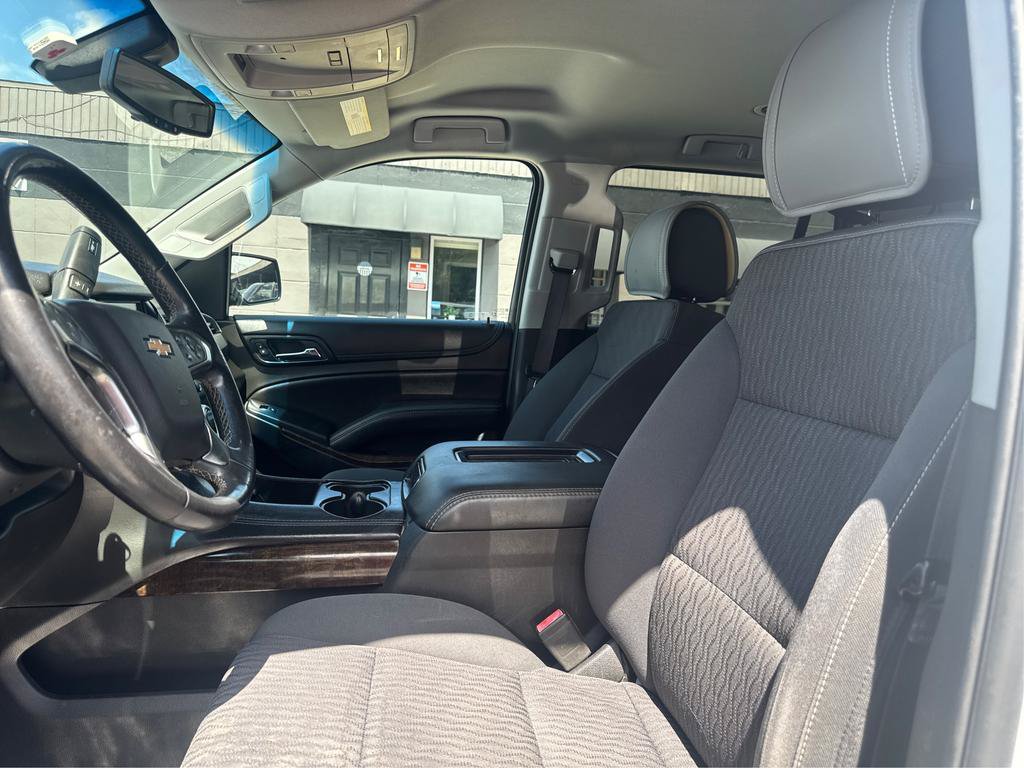 Used 2019 Chevrolet Tahoe LS w/ Max Trailering Package AWD/4WD image 9
