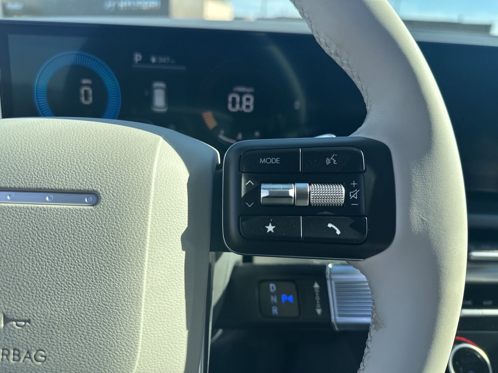 New 2026 Hyundai Santa Fe SEL image 14