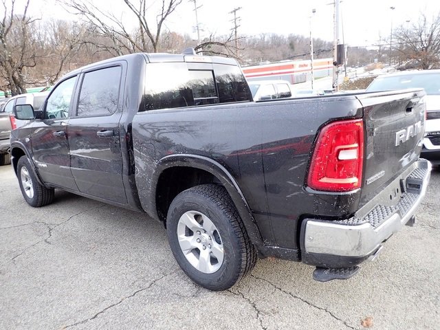 New 2026 RAM 1500 Big Horn image 3