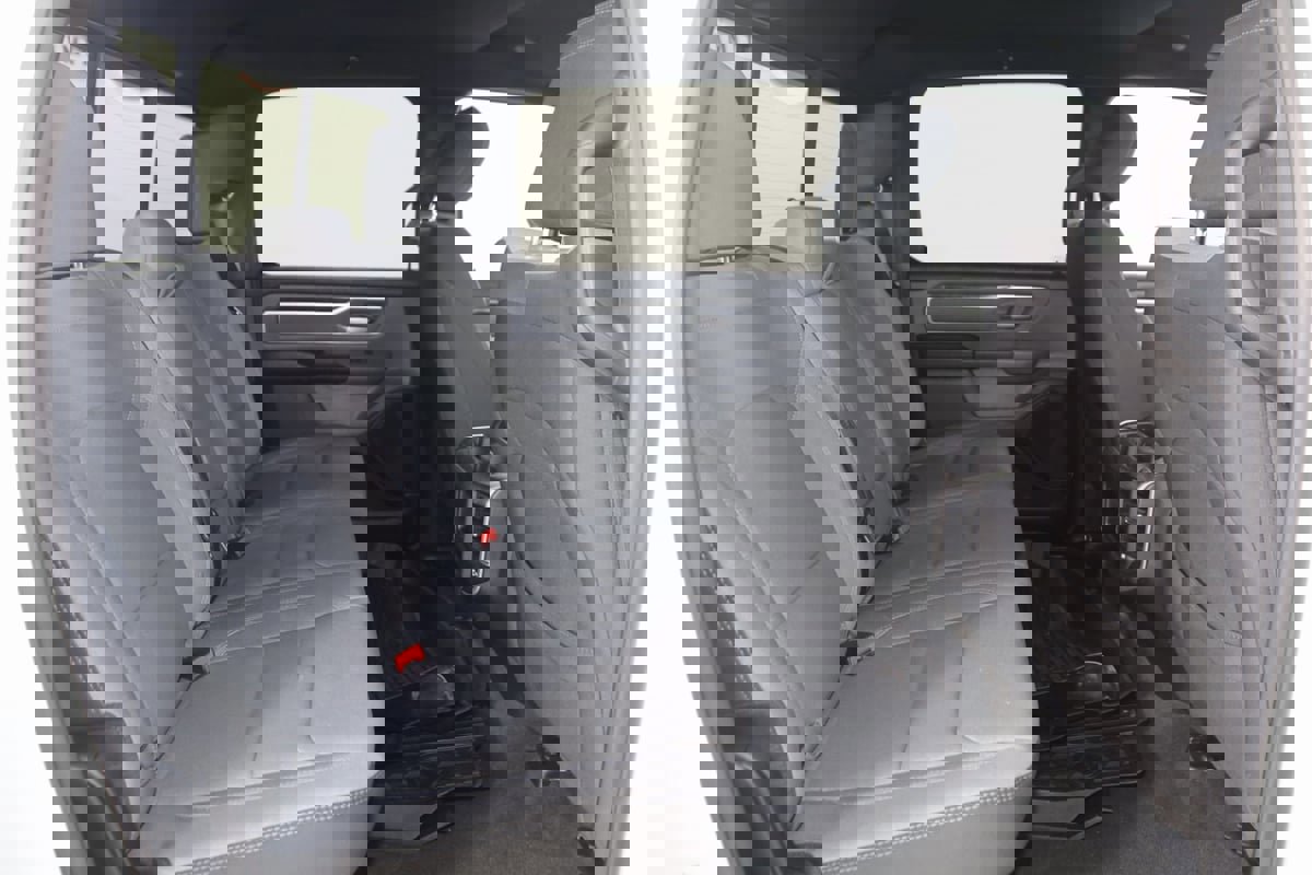 Used 2021 RAM 1500 Big Horn w/ Trailer Tow Group image 36