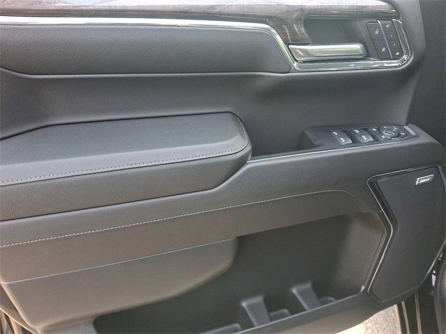 Certified 2024 Chevrolet Silverado 1500 LTZ image 12