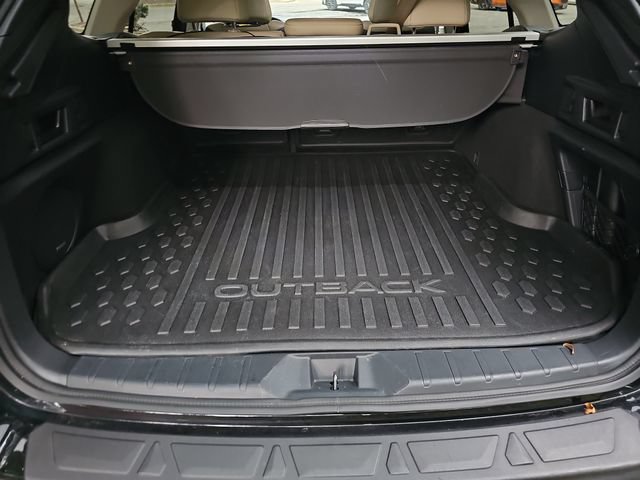 Certified 2024 Subaru Outback Limited AWD/4WD image 21