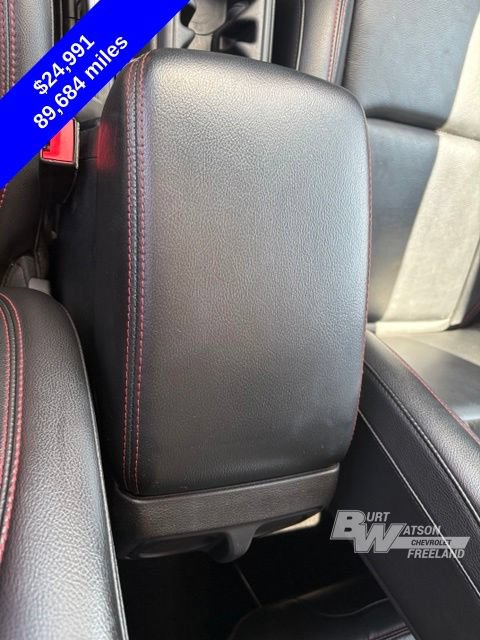 Used 2018 Jeep Wrangler Unlimited Rubicon AWD/4WD image 24