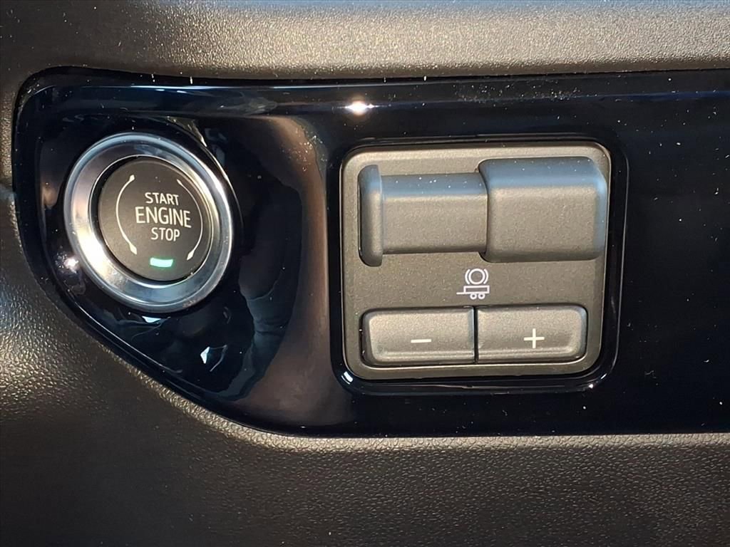 New 2026 Chevrolet Silverado 3500 LT image 13