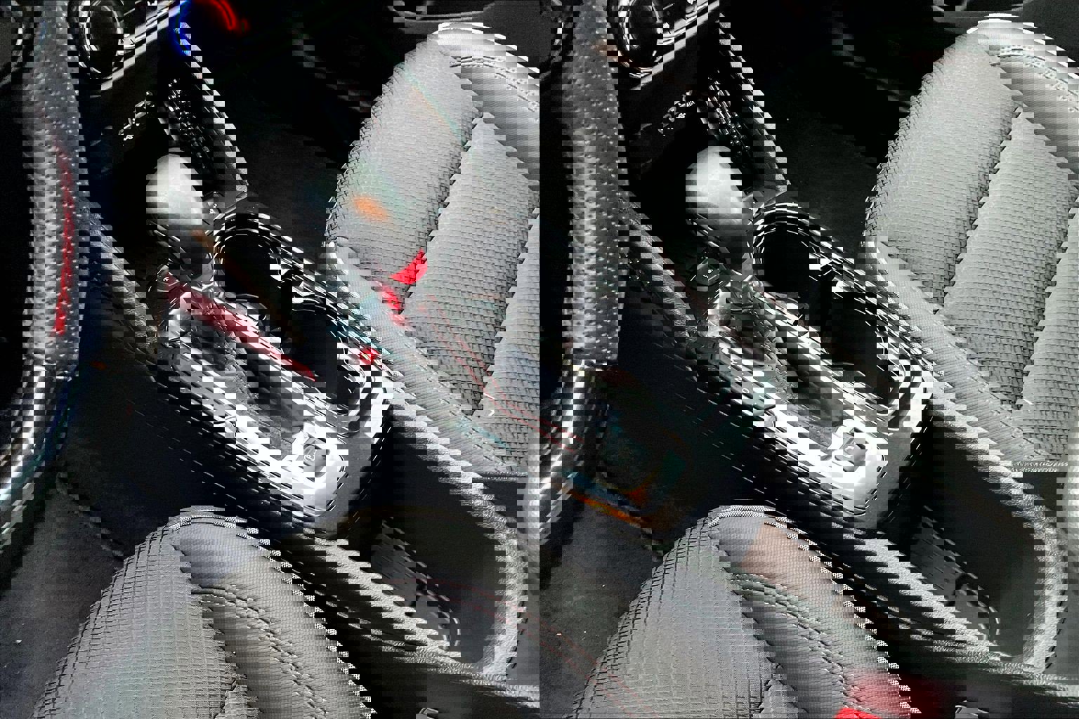 Used 2023 Chevrolet TrailBlazer RS image 10