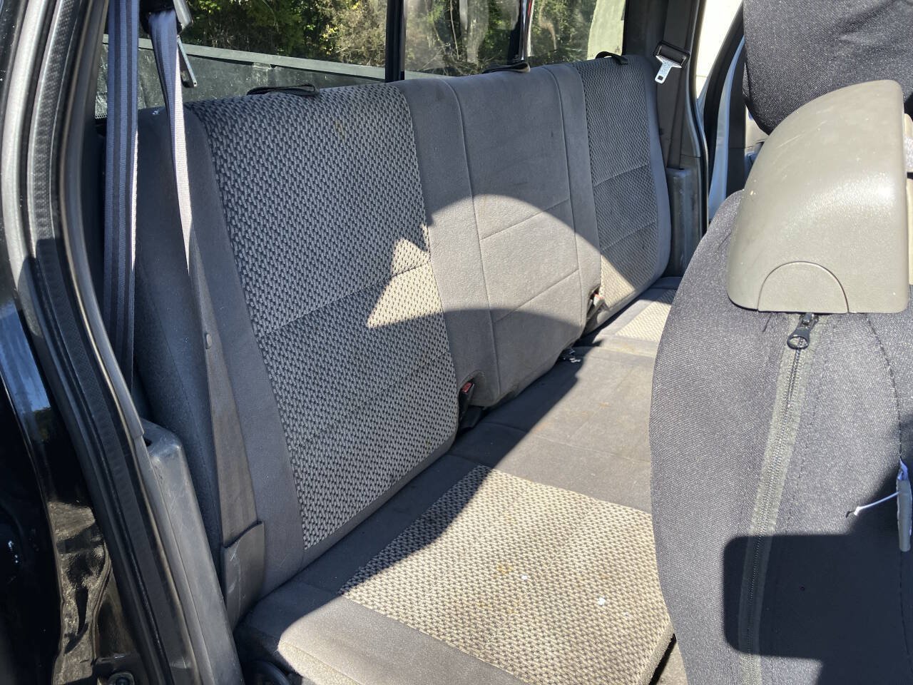 Used 2003 Ford F150 XLT RWD image 32