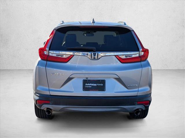Used 2019 Honda CR-V Touring image 6
