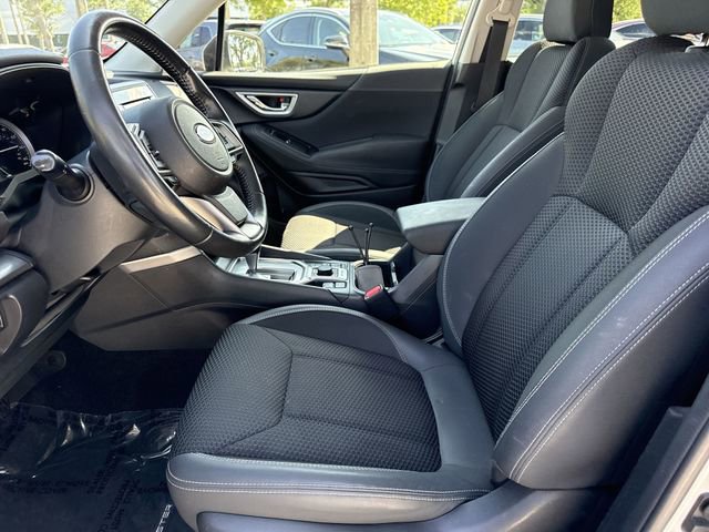 Used 2020 Subaru Forester Premium AWD/4WD image 11