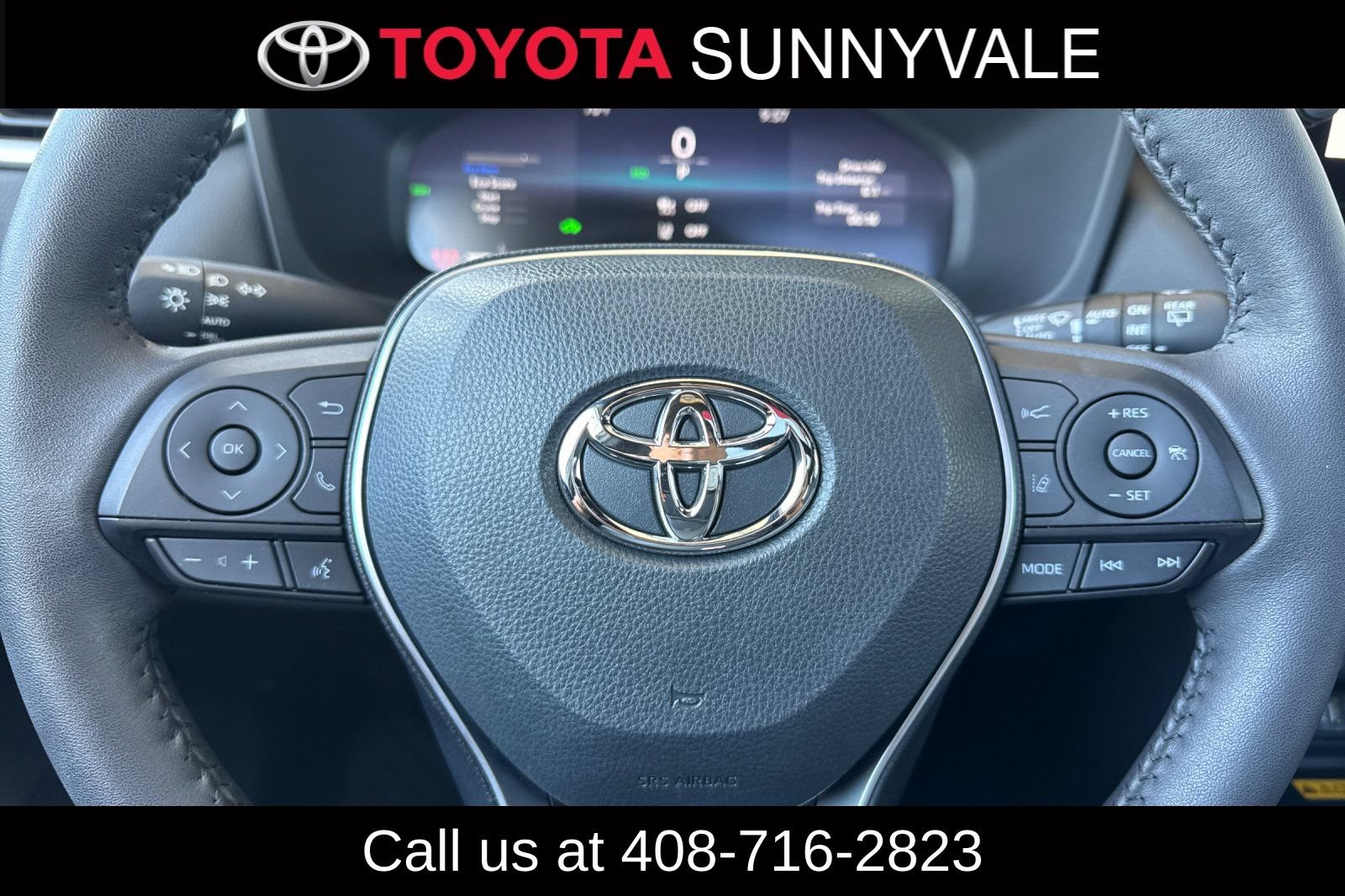 Used 2023 Toyota RAV4 XSE AWD/4WD image 28