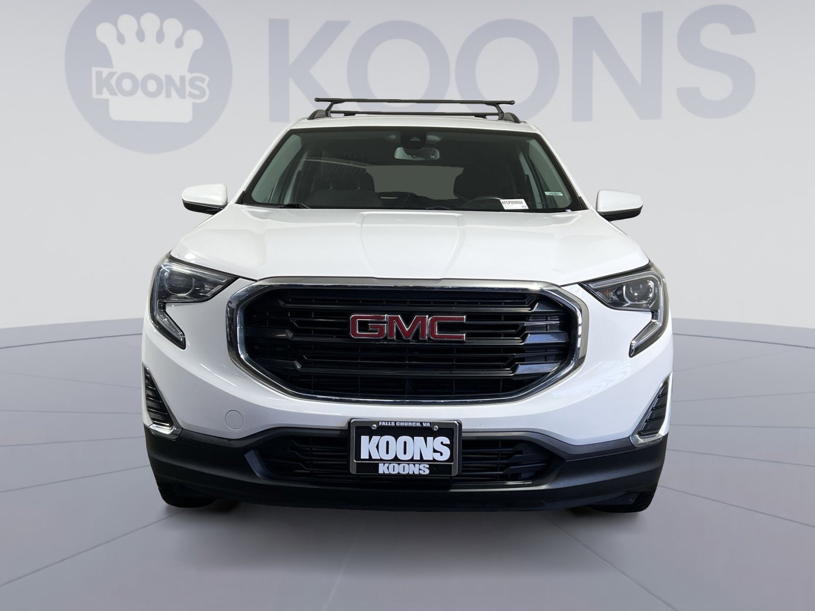 Used 2020 GMC Terrain SLE w/ Driver Convenience Package image 11