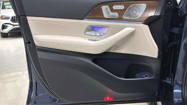 Certified 2026 Mercedes-Benz GLE 450 4MATIC image 14