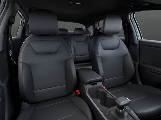 New 2026 Kia K4 EX FWD image 15