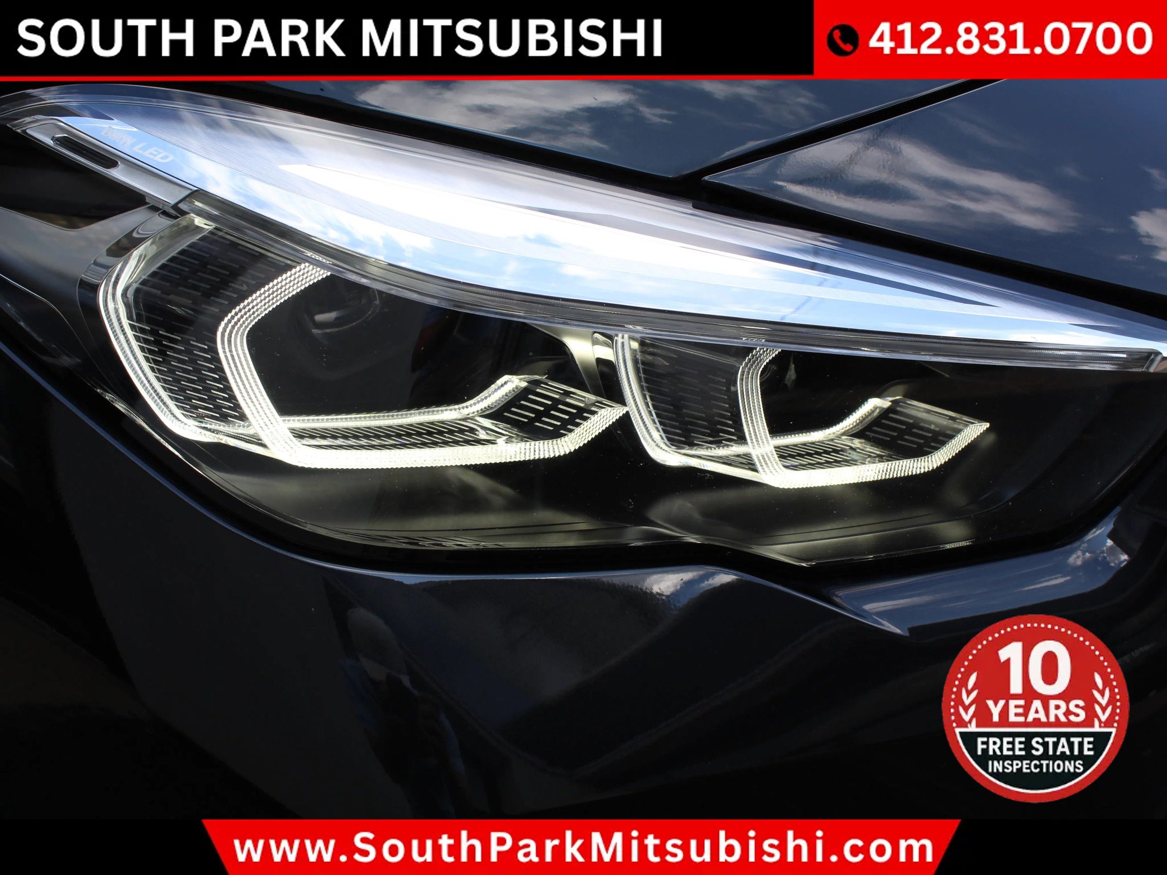 Used 2024 BMW M235i xDrive Gran Coupe w/ Premium Package AWD/4WD image 32