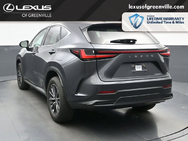 Used 2025 Lexus NX 250 FWD w/ Towing Package (2000 Lbs) image 7