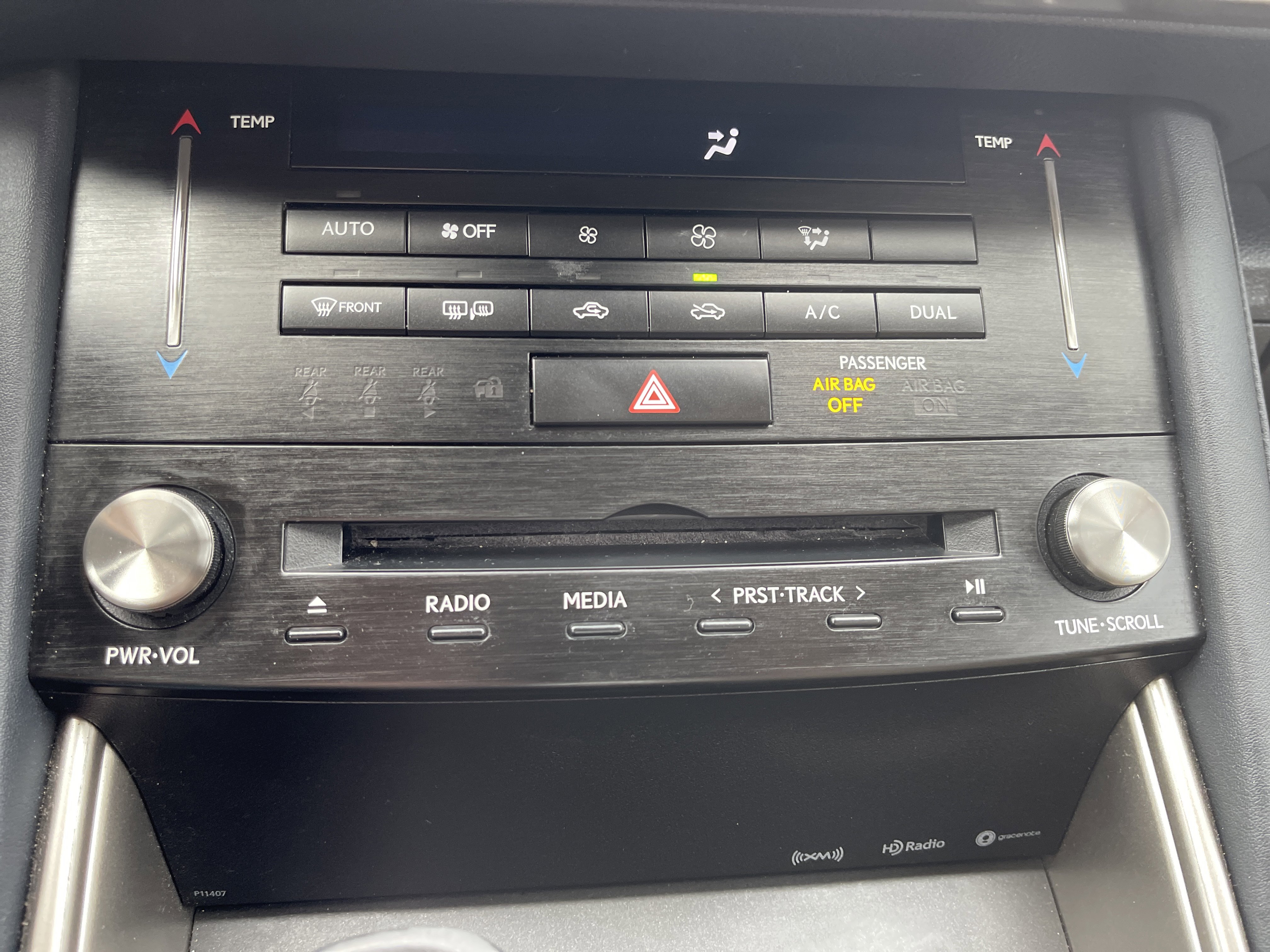 Used 2017 Lexus IS 200t 200t image 26