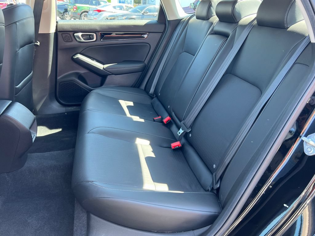 Used 2024 Honda Civic Touring image 19