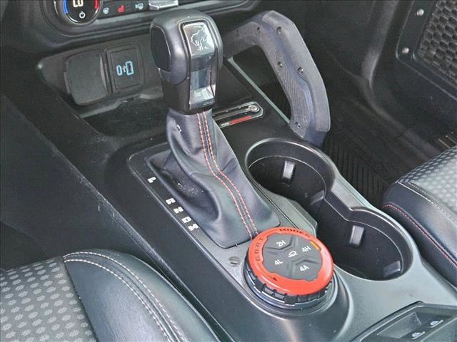 Used 2022 Ford Bronco Raptor image 13