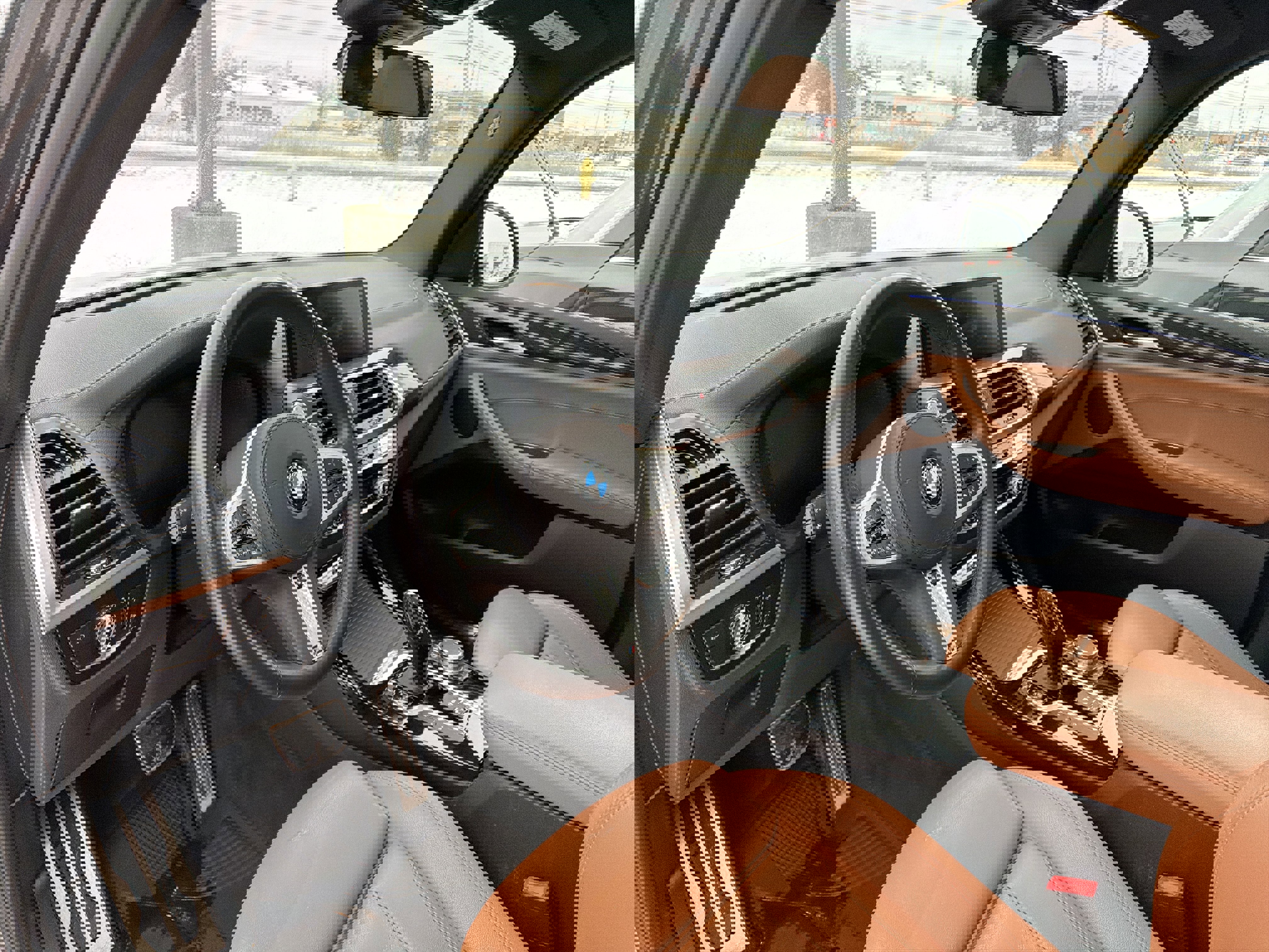 Used 2021 BMW X3 M40i image 10