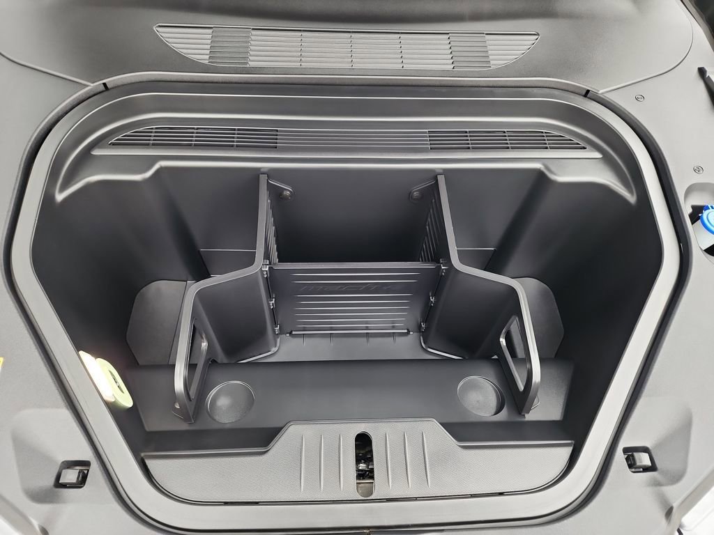 Used 2021 Ford Mustang Mach-E Premium image 42