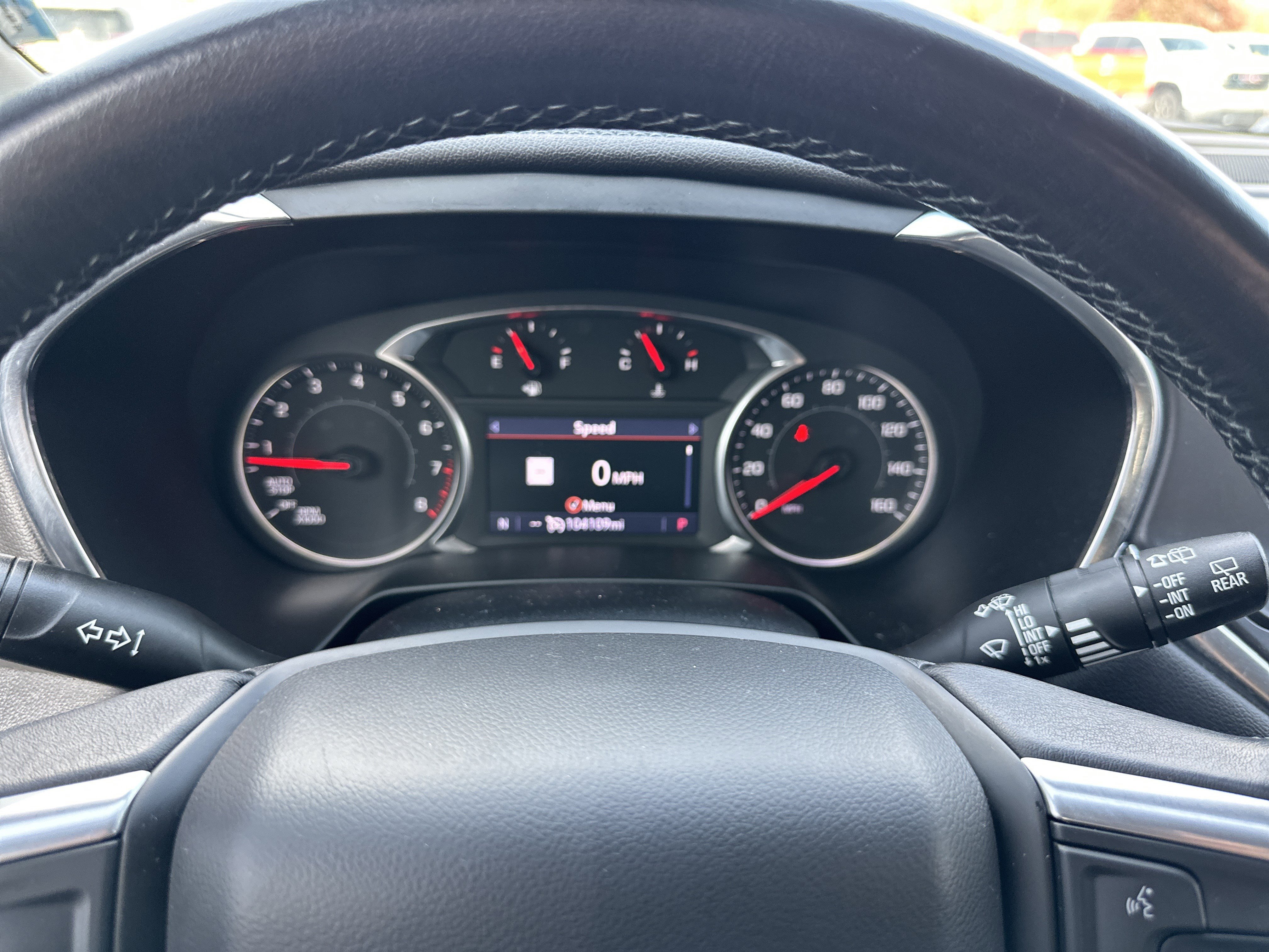 Used 2020 Chevrolet Blazer LT w/ Redline Edition image 27