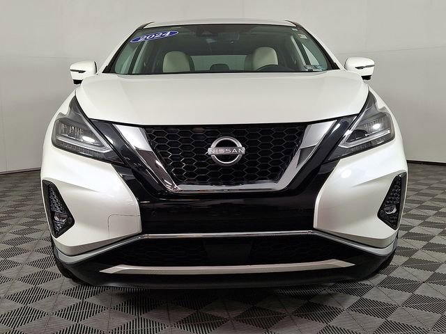 Used 2024 Nissan Murano SL image 5