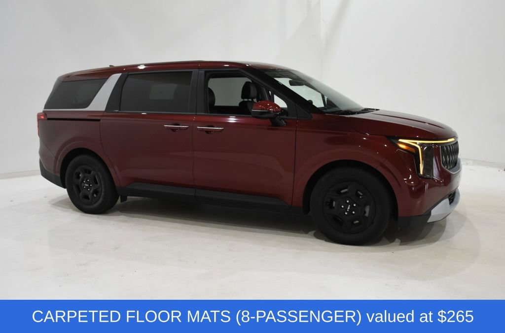 Used 2025 Kia Carnival FWD image 3