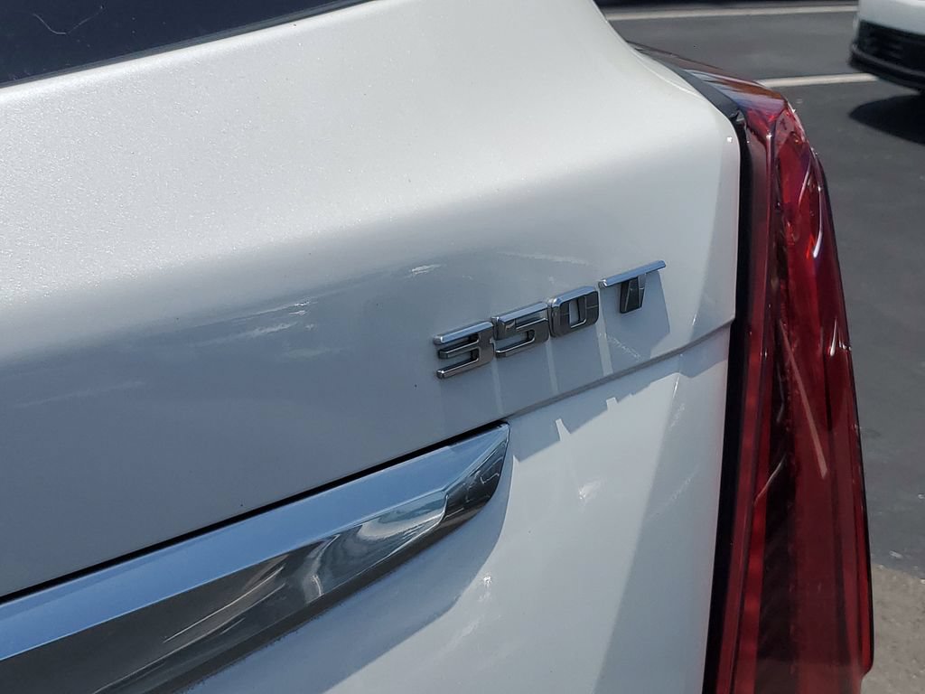Certified 2023 Cadillac XT5 Premium Luxury FWD image 31