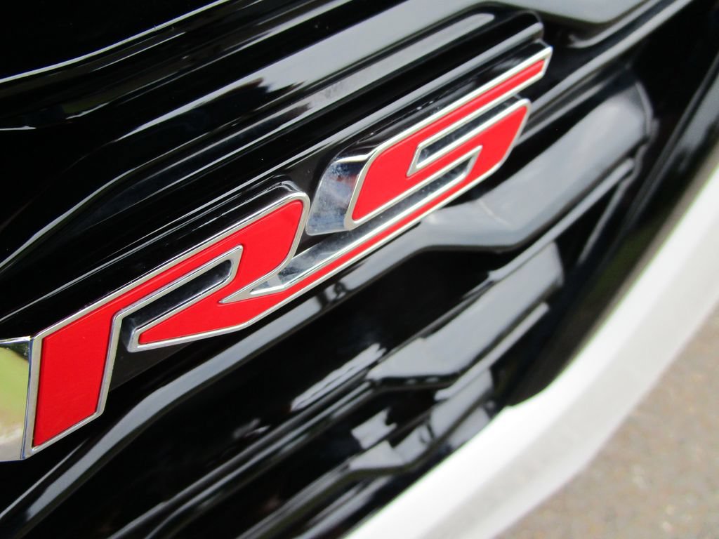 Used 2024 Chevrolet Equinox RS FWD image 30