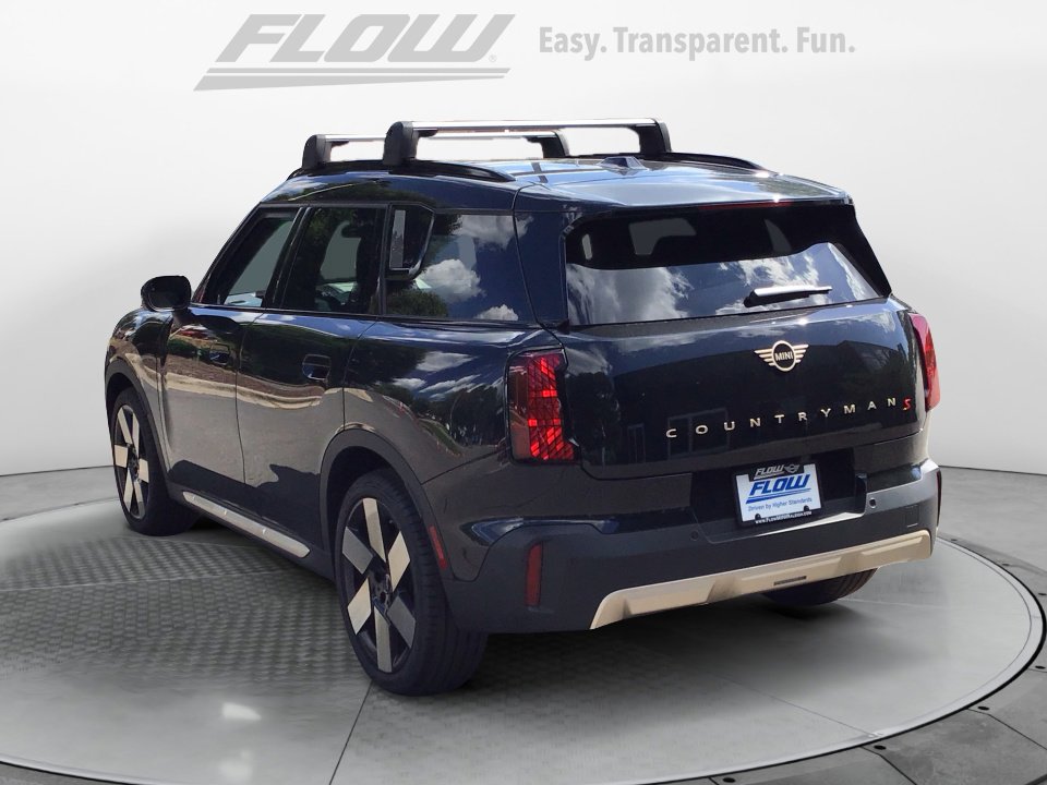 New 2025 MINI Cooper Countryman S image 5