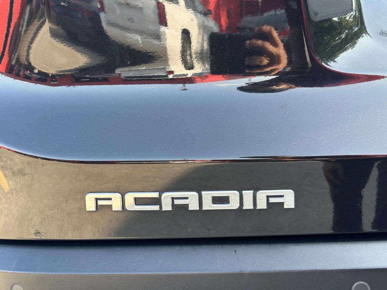 Used 2019 GMC Acadia SLT FWD image 43