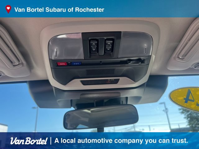 Certified 2024 Subaru Crosstrek 2.0i Premium AWD/4WD image 22