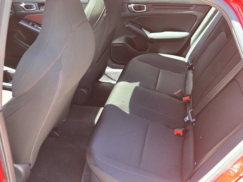 Certified 2022 Honda Civic Si image 12