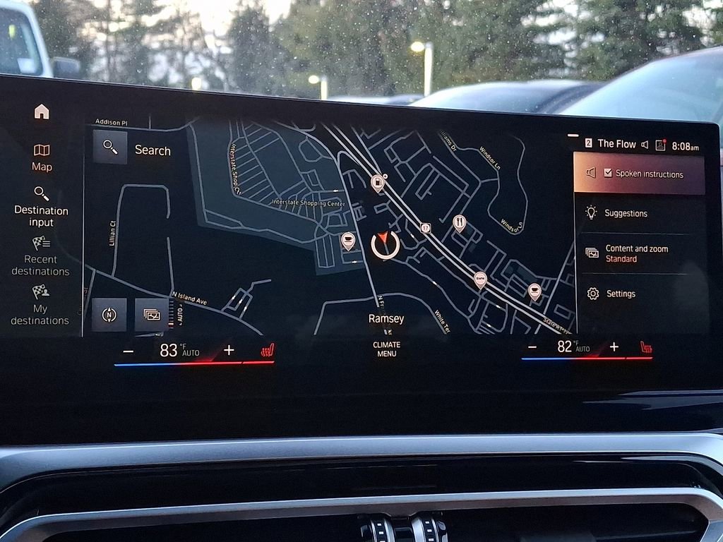 Used 2024 BMW M240i xDrive Coupe w/ Premium Package image 14