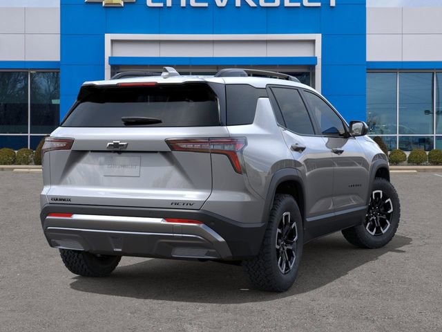 New 2026 Chevrolet Equinox ACTIV image 4