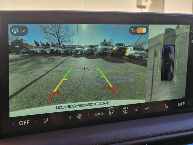 New 2026 Lincoln Aviator Reserve image 21