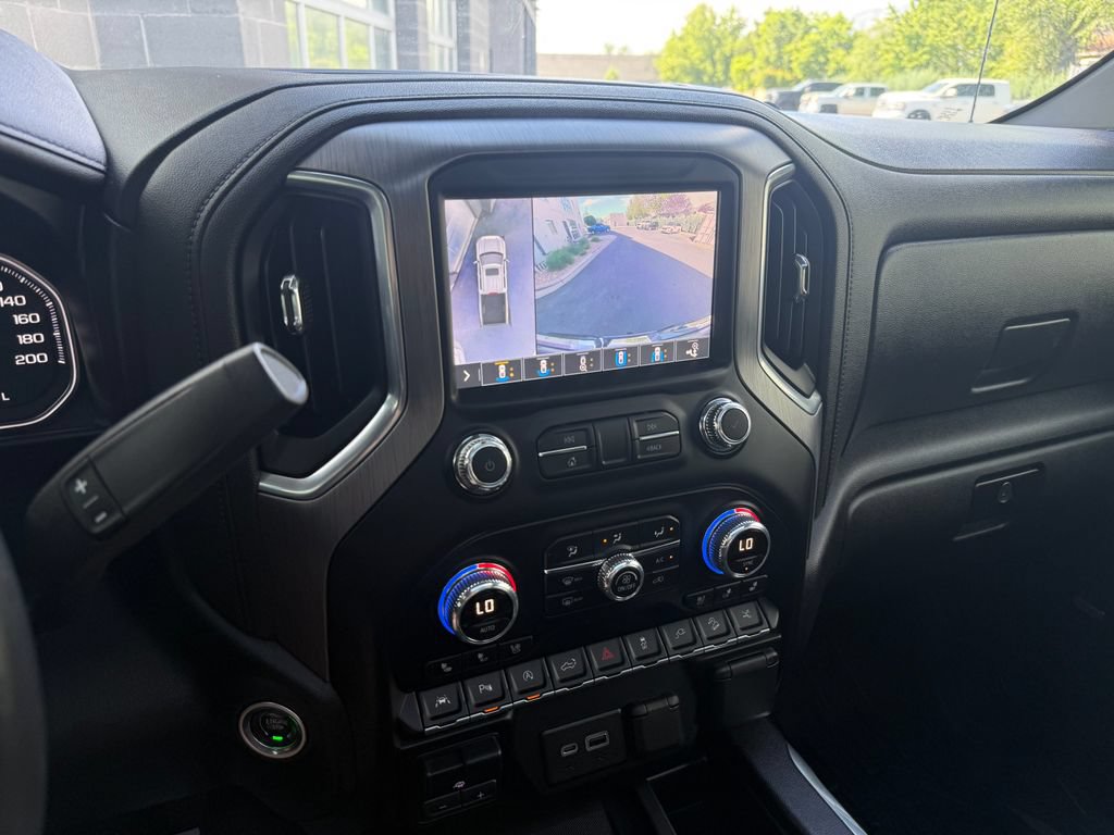 Used 2019 GMC Sierra 1500 Denali w/ Denali Ultimate Package AWD/4WD image 27