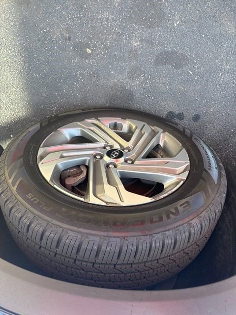 Used 2022 Hyundai Santa Fe SEL w/ Convenience Package image 20