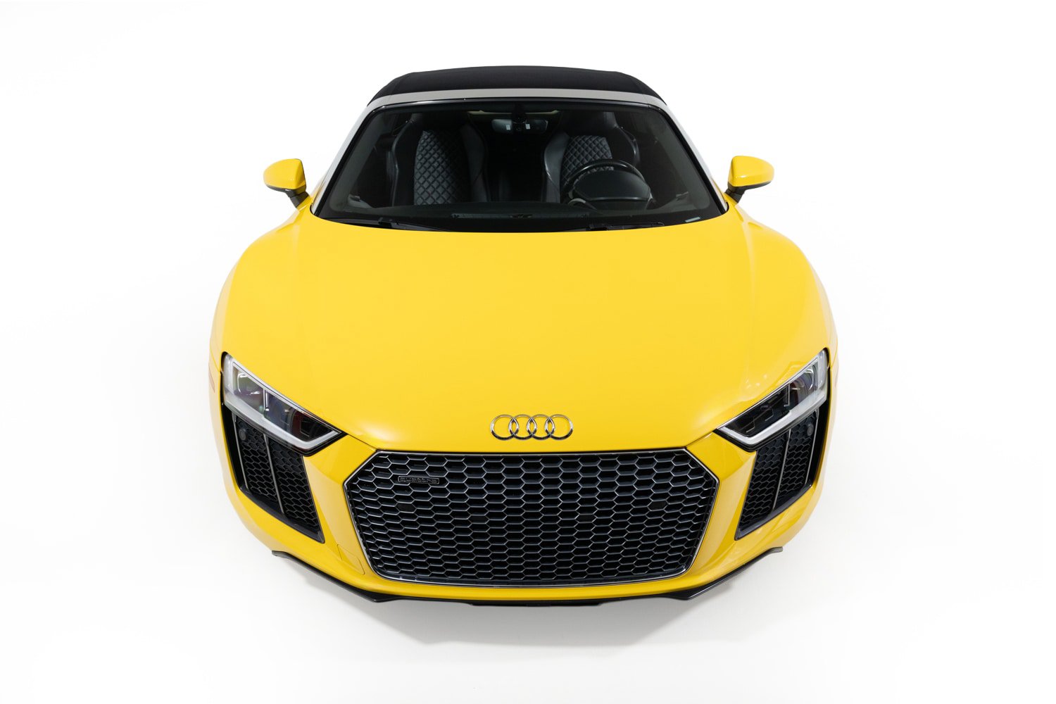 Used 2017 Audi R8 V10 AWD/4WD image 5