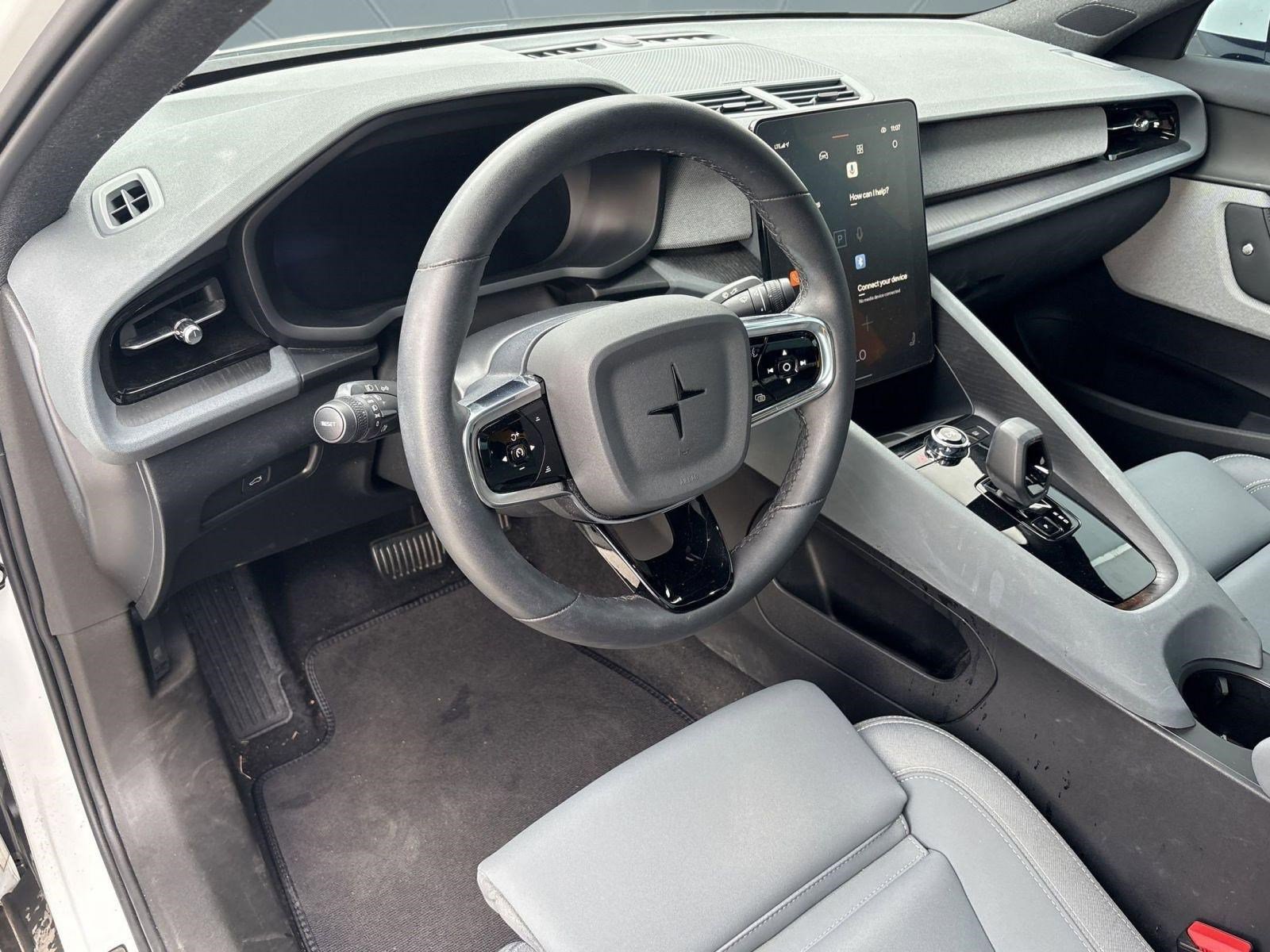 Used 2023 Polestar Polestar 2 w/ Pilot Pack image 4