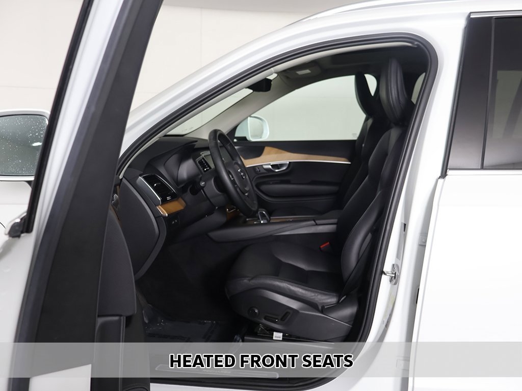 Used 2024 Volvo XC90 T8 Plus w/ Protection Package Premier image 9