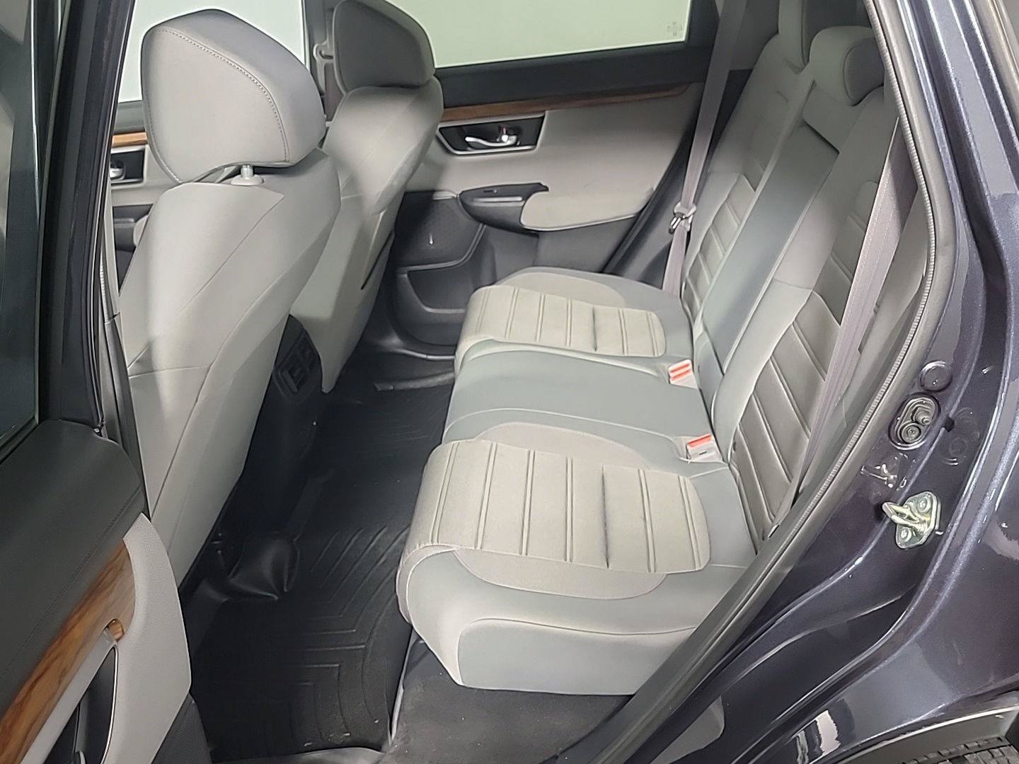 Certified 2019 Honda CR-V EX image 16