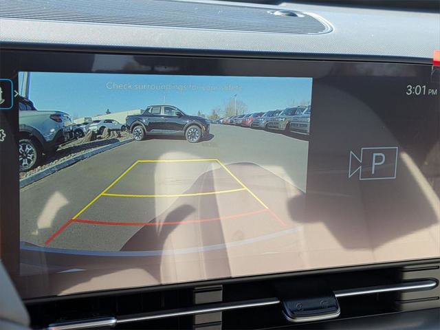 New 2026 Hyundai Kona SEL Premium image 20