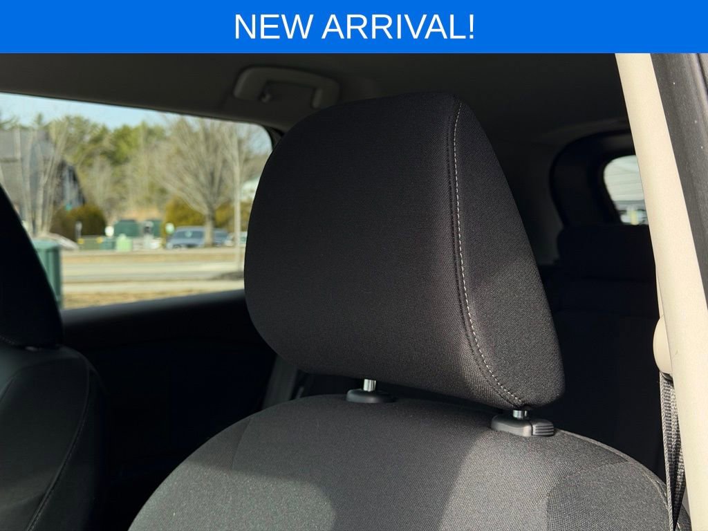 Used 2023 Nissan Rogue S image 20
