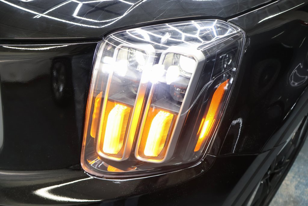 Used 2024 Kia Telluride EX image 28