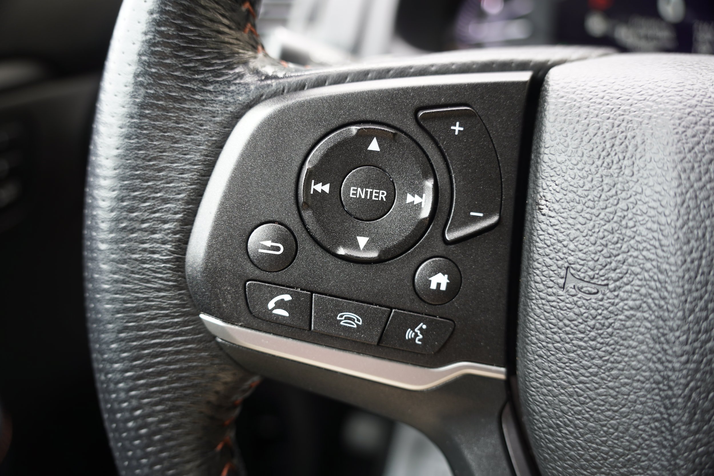 Used 2022 Honda Passport TrailSport image 18