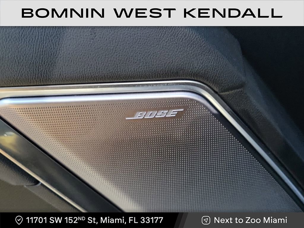 Used 2024 Chevrolet Silverado 1500 High Country image 29